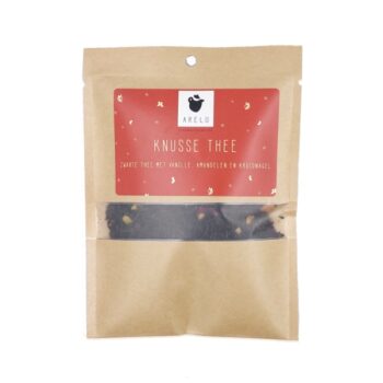 Knusse thee zakje 25 gram