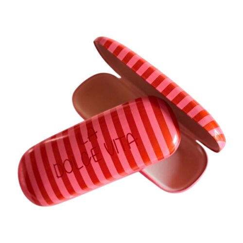 STUDIOLEUK brillenkoker ladolcevita