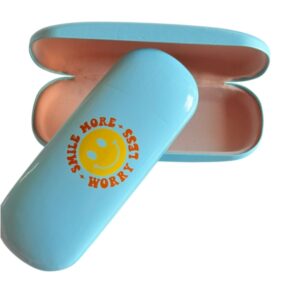 STUDIOLEUK brillenkoker smilemore