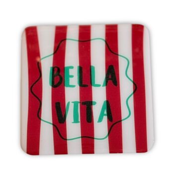 STUDIOLEUK onderzeter bella vita
