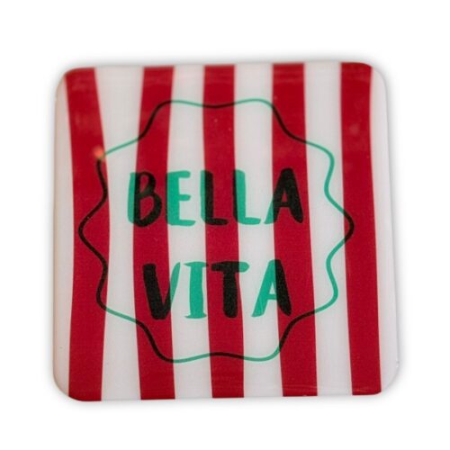 STUDIOLEUK onderzeter bella vita