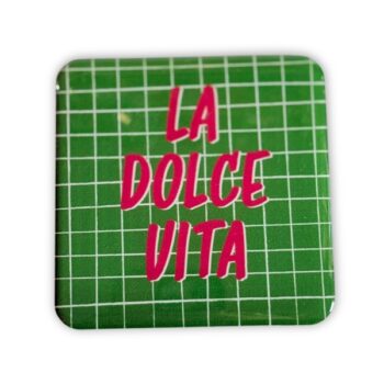 STUDIOLEUK onderzeter ladolcevita