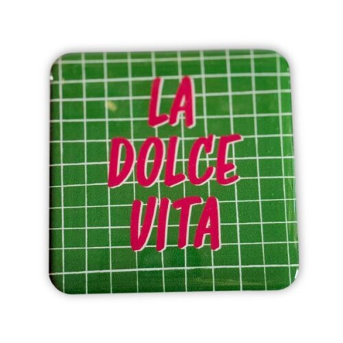 STUDIOLEUK onderzeter ladolcevita