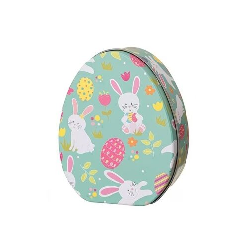Studioleuk pasen blikje mint
