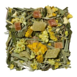 Word maar snel beter thee