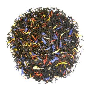 Zakje bloementhee thee