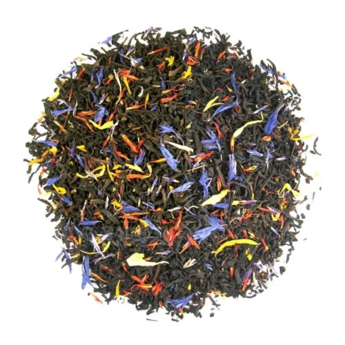 Zakje bloementhee thee