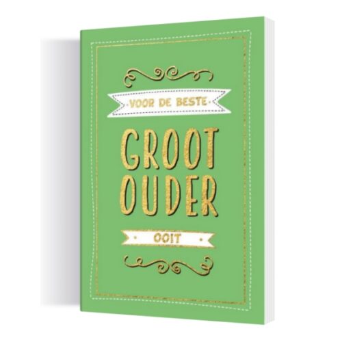 Cadeaunoek grootoufer