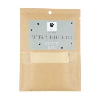 Papieren filter
