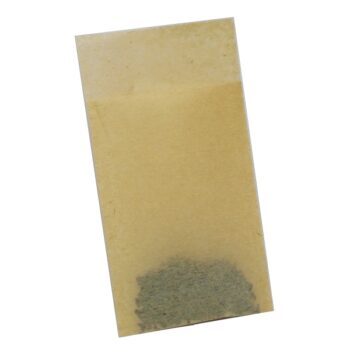 Papieren filter vb