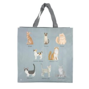Shopper katten