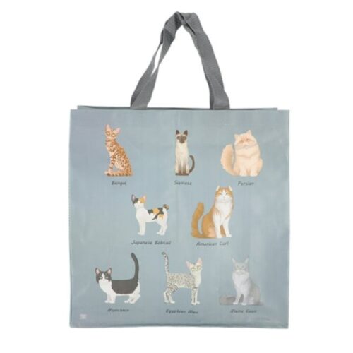 Shopper katten