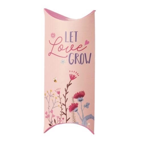 Studioleuk bloemzaadjes letlovegrow