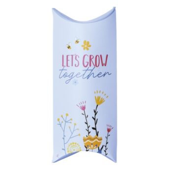 Studioleuk bloemzaadjes letsgrowtogether