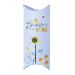 Studioleuk bloemzaadjes lovenature