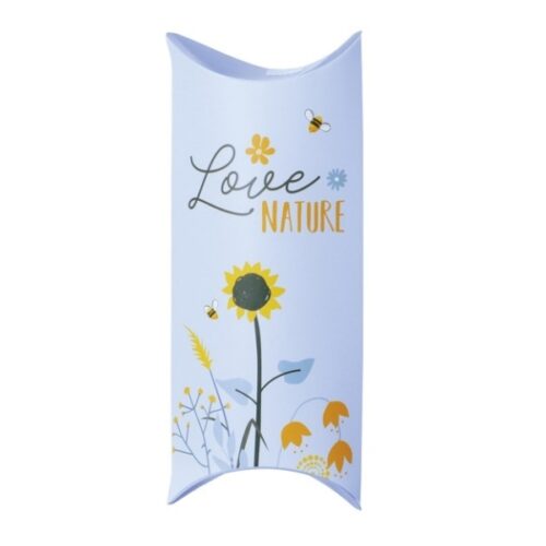 Studioleuk bloemzaadjes lovenature