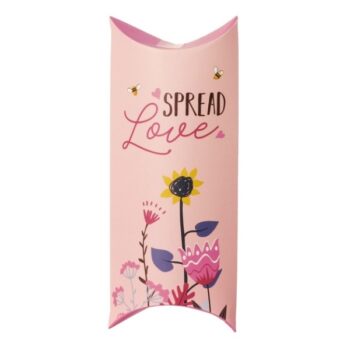 Studioleuk bloemzaadjes spreadlove