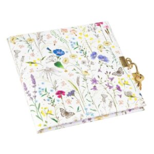 Studioleuk dagboekbloem