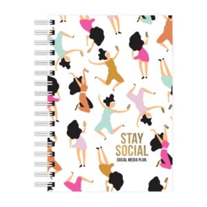 Studioleuk socialplanner