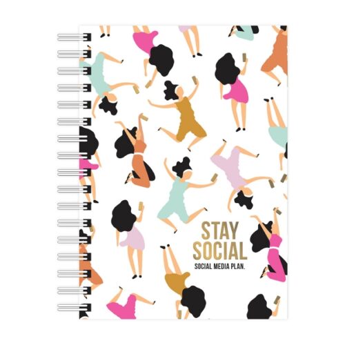 Studioleuk socialplanner