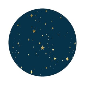 Goldstars blue XL