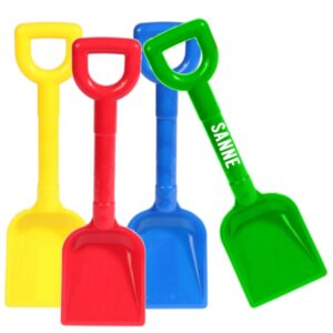 Schepje met (eigen) naam