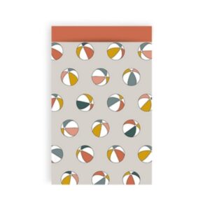 Kadozakje | Beach Ball - Grijs (L)