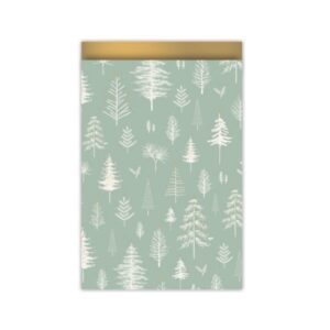 Kadozakje | Christmas Trees - Mint (L)