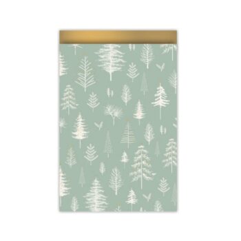 Kadozakje | Christmas Trees - Mint (L)