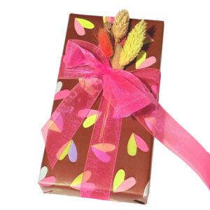 Zelf samenstellen - Hearts Duo Red inpakset