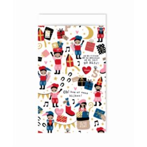 Kadozakje | Pieten Party (M)