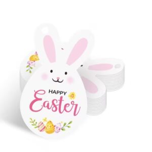 Studioleuk kadolabel paashaas