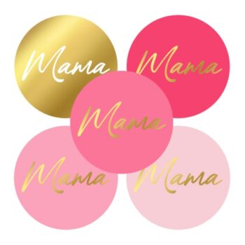 Studioleuk mama