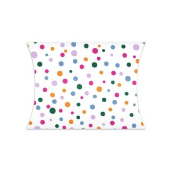 Gondeldoosje | Kleurige Confetti (S)