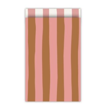 Kadozakje | Lazy Stripes Warm (M)