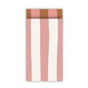 Kadozakje |  Lazy Stripes Warm (S)