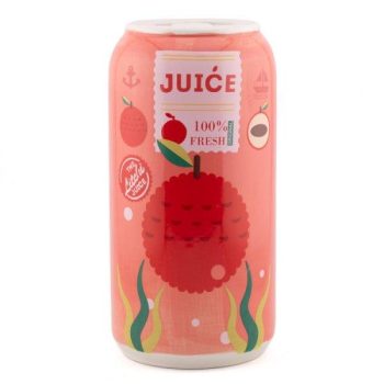 Vaas Juice can - Aardewerk