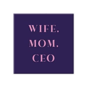 Magneetje - Mom Wife Ceo