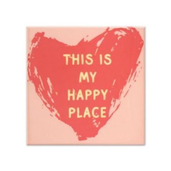 Magneetje - This is my happy place