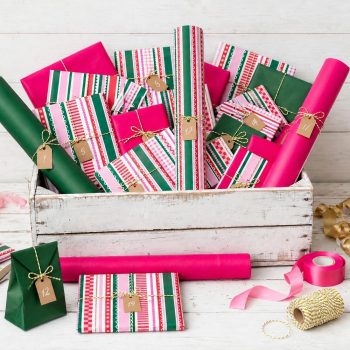 Adventskalender 2026 - 24 dagen