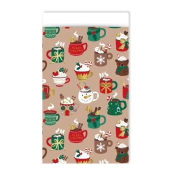 Kadozakje | Xmas Mugs (M)